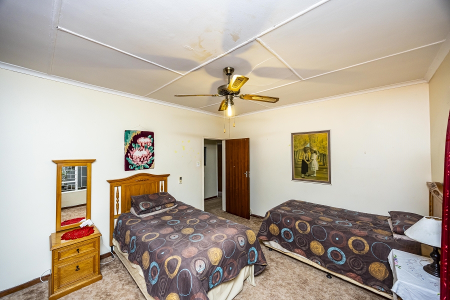 4 Bedroom Property for Sale in Headlands Eastern Cape